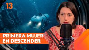 Los secretos marinos a grandes profundidades y su relación con los terremotos en Chile