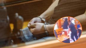 Escapó en plena audiencia de formalización: ¿Quién es el imputado prófugo que huyó desde Juzgado en Colina?