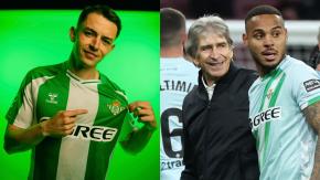 Mallorca - Betis EN VIVO: A qué hora y dónde ver el partido de LaLiga 25/26