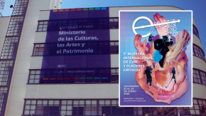 "Fetiches bajo una fachada cultural": Polémica por posible financiamiento del Ministerio de las Culturas a festival de cine para adultos