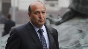 Contraloría cuestiona contratación de exfiscal Guerra en municipalidades e instruye abrir sumario en Providencia