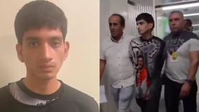 Detienen en Santiago a presunto brazo armado de la banda peruana Los Pulpos: dijo que venía a trabajar a Chile