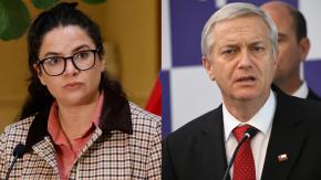 Orellana admite dudas sobre el futuro del Ministerio de la Mujer tras visitas de Kast a referentes de la "homofobia"