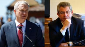 "Tengo la mejor opinión": Kast respalda a Jouannet pese a sociedades con empresarios imputados y formalizados