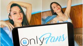 Influencer argentina revela el lado oscuro de OnlyFans: "Parecía un trabajo fácil que te daba dinero al instante”