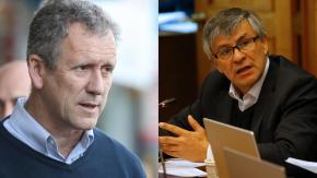 Embajada de China acusa a EE.UU. de actuar contra los intereses nacionales de Chile por sanción a autoridades