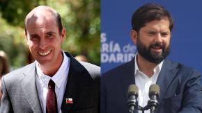 Futuro ministro Arrau responde a crítica de Boric a Kast: "También es una batalla cultural llegar temprano a la oficina"