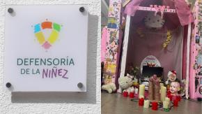Defensoría de la Niñez investiga posible ingreso de menores a exposición con contenido sexual en Concepción