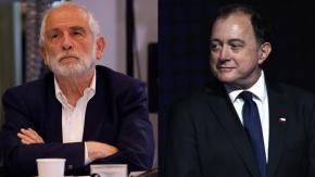 Montes responde a críticas de Poduje por ayuda a Cuba: "Que reflexione más lo que está diciendo"