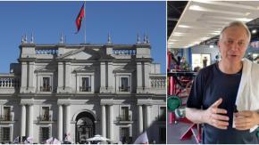 ¿Un gimnasio en La Moneda?: Coach de Kast detalla idea y plan físico de un eventual espacio deportivo