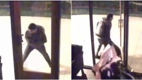 Detienen a cuatro chilenos en Austria acusados de millonarios robos a mansiones: Se les vincula por delitos en cinco países