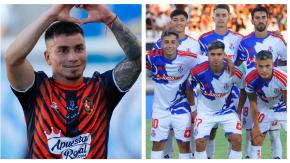 De ser hincha, a convertirse en rival: La desconocida historia de Daniel "Popín" Castro y la U