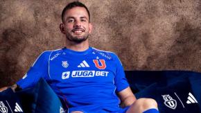 Alarma en la U por rebelde lesión de Octavio Rivero: "Es permanente..."