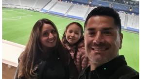 El radical giro empresarial de Jorge "Kike" Acuña: "Estoy recorriendo Chile"