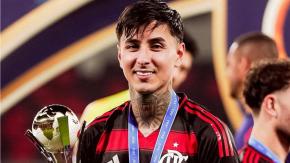 Lanús vs. Flamengo: Formaciones, datos y cómo VER en VIVO la Recopa Sudamericana