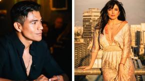 “Colaboraré y ejerceré mis derechos”: El descargo de Américo tras denuncia de Yamila Reyna en su contra