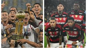Celebra el "Tucu": Los millones que ganó Lanús tras consagrarse campeón de la Recopa Sudamericana