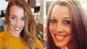 Estuvo desaparecida dos años hasta que descubrieron que fue empujada por un acantilado