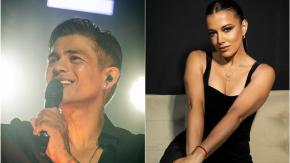 Américo rompe el silencio tras ruptura con Yamila Reyna: "Esperaba que no se acabara"