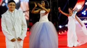 El color que se tomó la Gala del Festival de Viña del Mar 2026