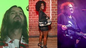 Estos son los ganadores de los Premios Grammy 2026