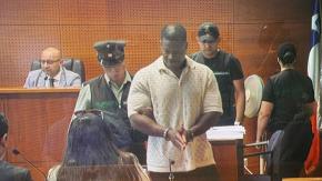 Detienen a Givens Laguerre, exintegrante de Reggaeton Boys, por investigación de sicariato de empresario en Quinta Normal