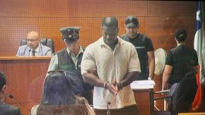 Detienen a Givens Leguirre, exintegrante de Reggaeton Boys, por investigación de sicariato de empresario en Quinta Normal