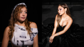 La emoción de Skar Labra tras ser coronada reina de Viña: "Me gustaría ser una inspiración..."