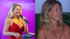 "Queda uno con mucho miedo": Macarena Tondreau fue víctima de encerrona junto a su familia