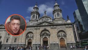“No me había tocado ver algo así”: Revelan qué hizo ladrón con las reliquias que robó de la Catedral de Santiago