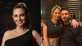 "Eran amigos...": Gissella Gallardo revela el triste desaire que sufrió Pinilla tras la quiebra