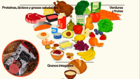 Especial para nueva pirámide alimenticia: Lanzan snack alto en proteínas totalmente chileno