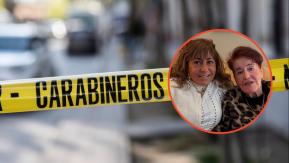 Asaltan a padres de Helhue Sukni, la "abogada de los narcos": habrían amarrado a su madre de 90 años