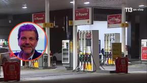 Actor Osvaldo Silva fue apuñalado tras encerrona en Recoleta