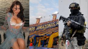 “De conciertos a clases suspendidas”: el efecto dominó en México tras la muerte de ‘El Mencho’