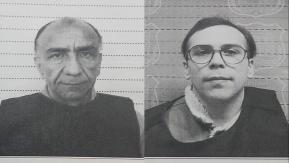 Uno tiene presidio perpetuo: Quiénes son y qué se sabe de la fuga de dos reos desde la ex Penitenciaría