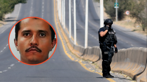 Quién era "El Mencho", el líder narco "más buscado del mundo", abatido en México