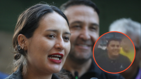 Quién es “El Poroto”, el líder narco que puso precio a la vida de alcaldesa de Lo Espejo