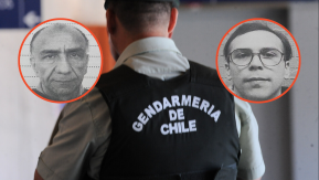 Fuga disfrazada: cómo dos reos condenados salieron como gendarmes desde la ex Penitenciaría