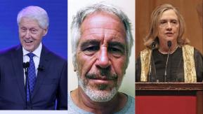 Bill y Hillary Clinton testificarán en el Congreso de EEUU por caso Epstein