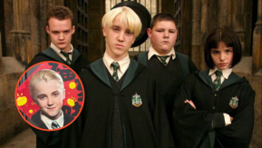 Por qué este 2026 sería el año de "Draco Malfoy": La particular explicación detrás de esta teoría