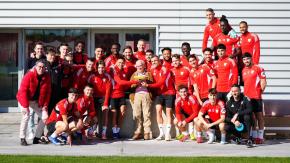 Getafe vs. Sevilla EN VIVO: A qué hora y dónde ver el partido de LaLiga 25/26