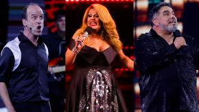 ¿Se le acabó el tiempo a Asskha Sumathra? Esto se excedieron los otros humoristas del Festival de Viña 2026 