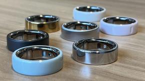 El anillo inteligente Oura debuta en Chile con venta exclusiva en Falabella