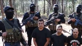 "No hay que ser ingenuos y pensar que será su único intento": los planes del Cartel Jalisco Nueva Generación para instalarse en Chile