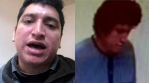 Quién es el líder de la banda criminal 'Los Pulpos' de Perú y que estaría en Chile: sujeto se habría cambiado el rostro