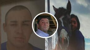 "La gente cambia papá": padre de joven asesinada por jinete femicida relata última conversación con su hija
