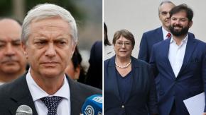 Kast apoya palabras de Squella sobre Bachelet: “No queremos que un gobierno saliente deje amarrados los destinos del país”