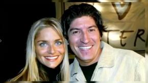 22 años después: Los detalles que habrían llevado a la separación entre Iván Zamorano y Kenita Larraín