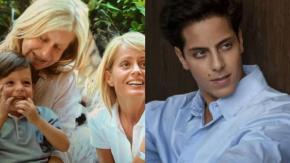 "El ángel más lindo y fiel": Máximo Menem emociona a sus seguidores con sentido mensaje a su abuela fallecida